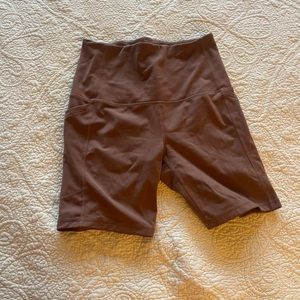 DSG shorts Junior size small